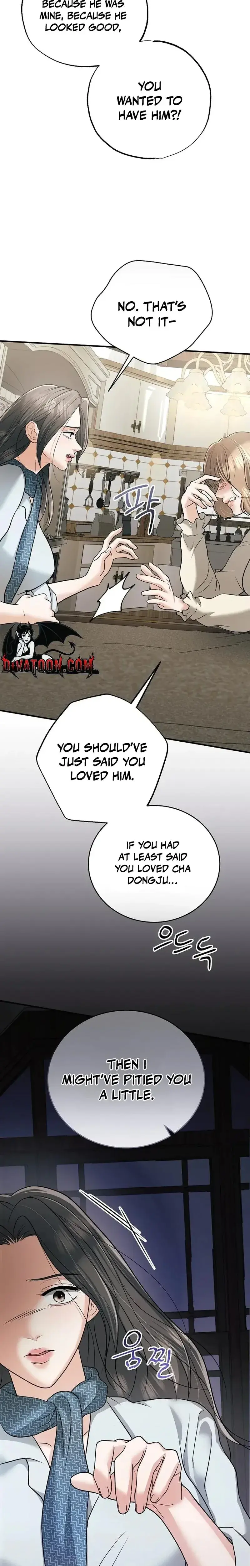 My Friends Husband Chapter 29 - Page 7