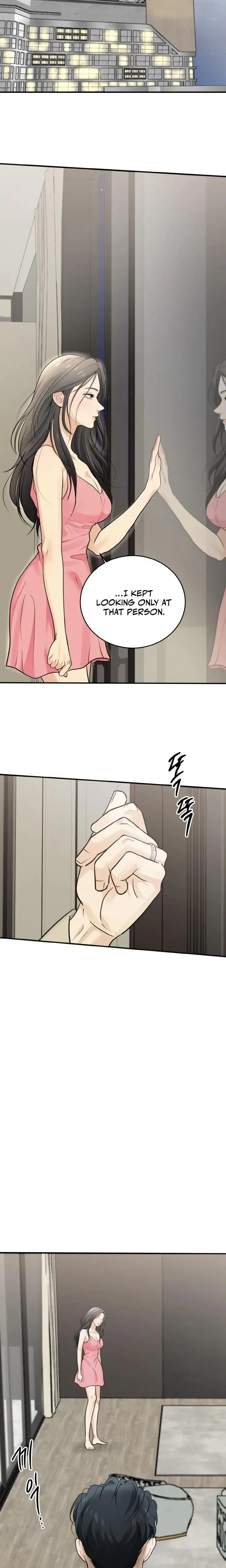 My Friends Husband Chapter 3 - Page 8