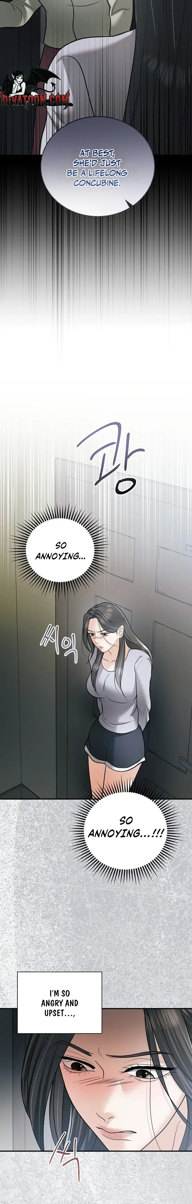 My Friends Husband Chapter 30 - Page 10