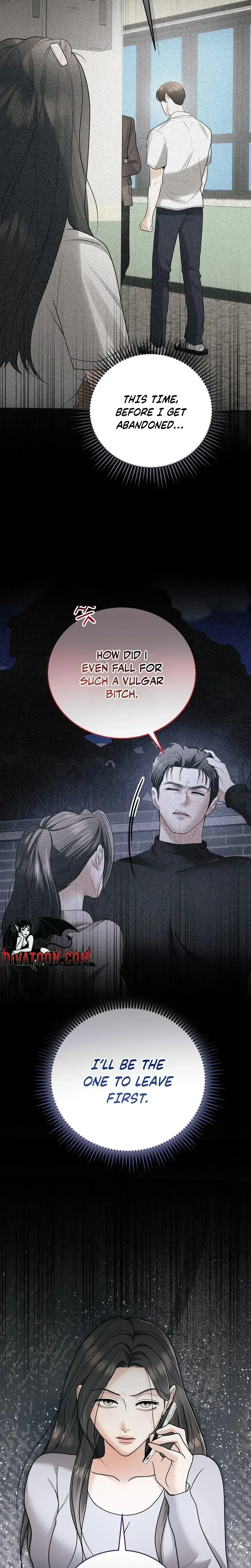 My Friends Husband Chapter 30 - Page 15