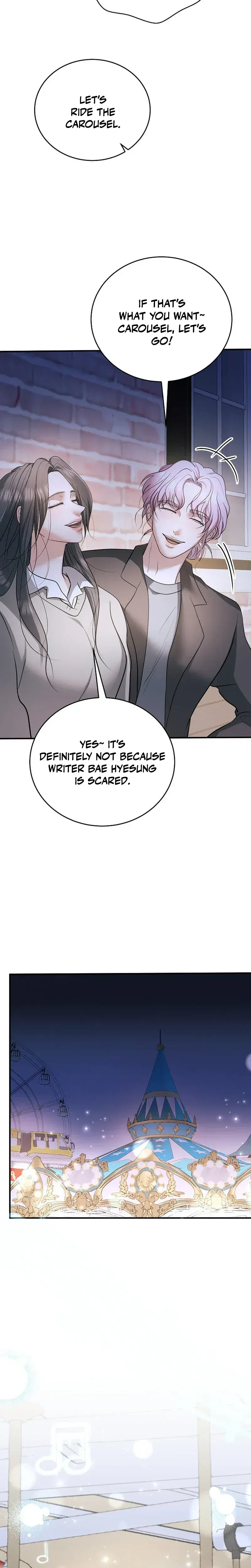 My Friends Husband Chapter 30 - Page 26