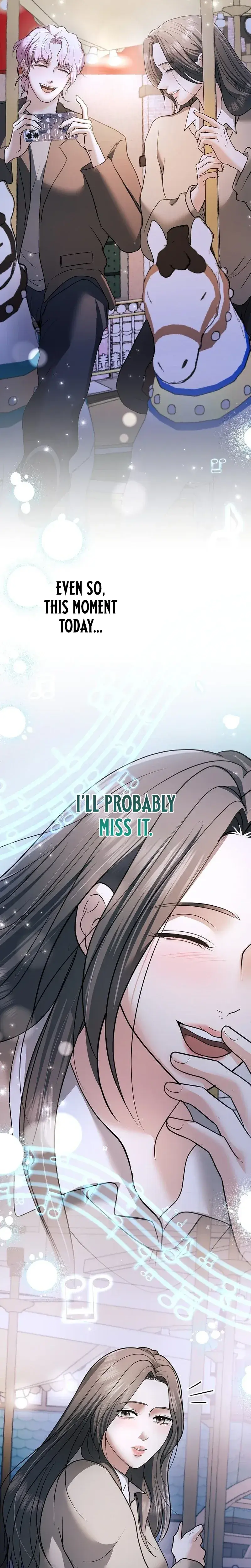 My Friends Husband Chapter 30 - Page 27