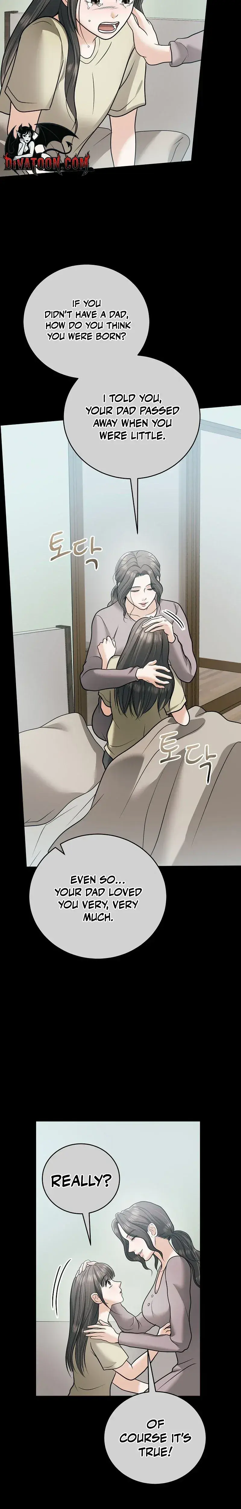 My Friends Husband Chapter 30 - Page 3