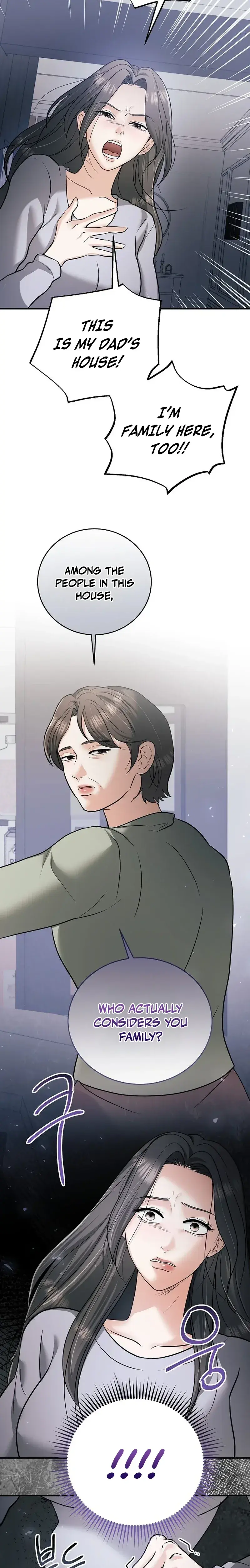 My Friends Husband Chapter 30 - Page 8