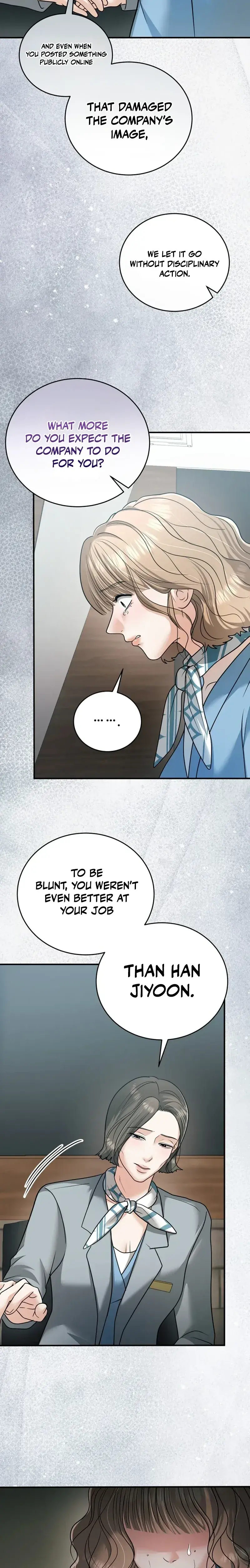 My Friends Husband Chapter 31 - Page 18