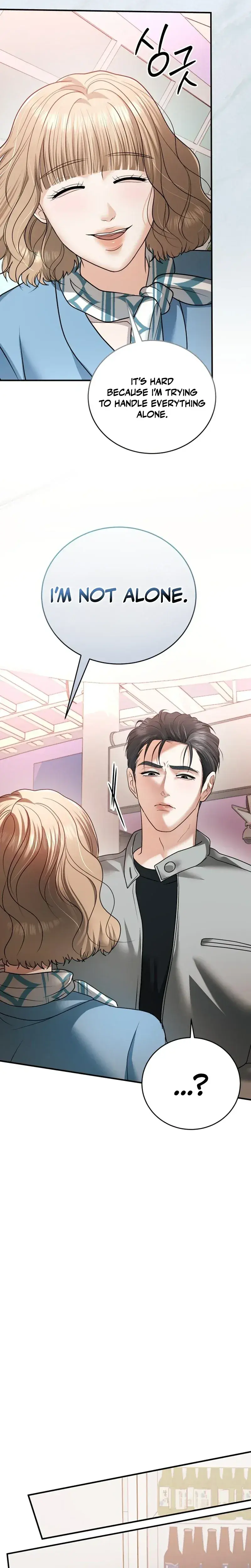 My Friends Husband Chapter 31 - Page 24