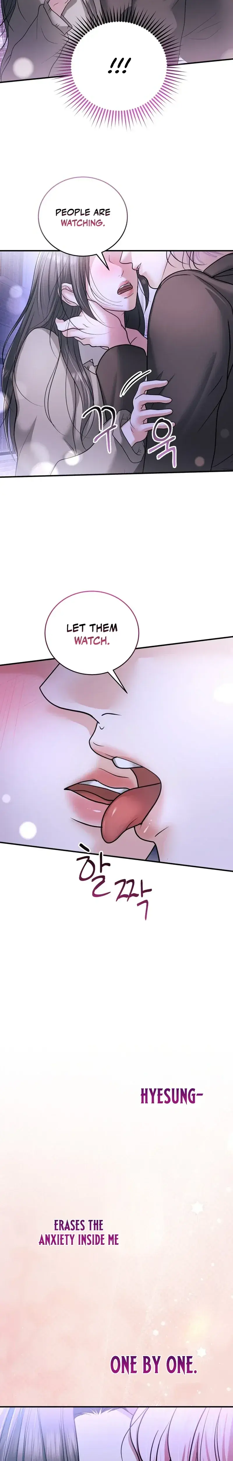 My Friends Husband Chapter 31 - Page 6