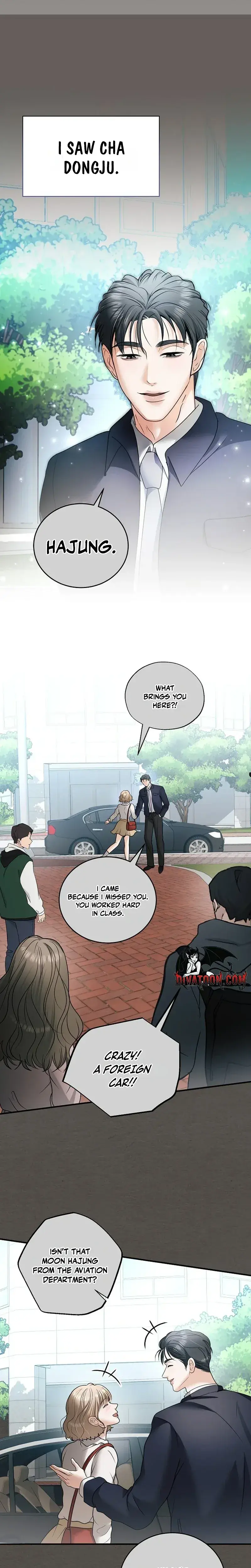 My Friends Husband Chapter 32 - Page 12