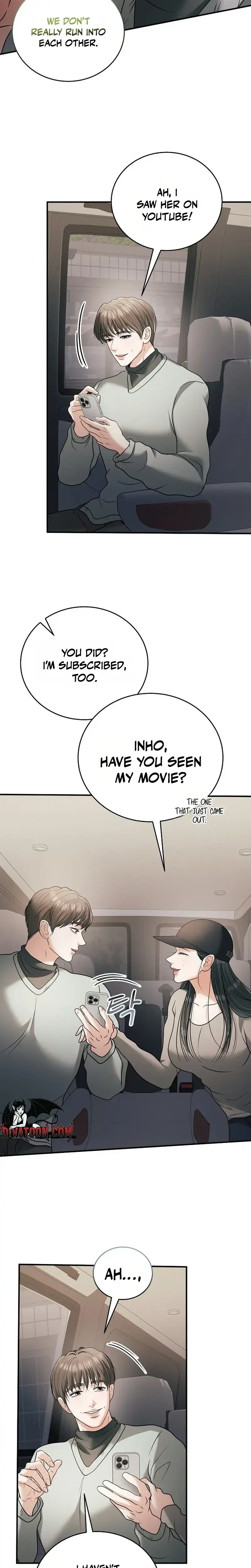 My Friends Husband Chapter 32 - Page 26
