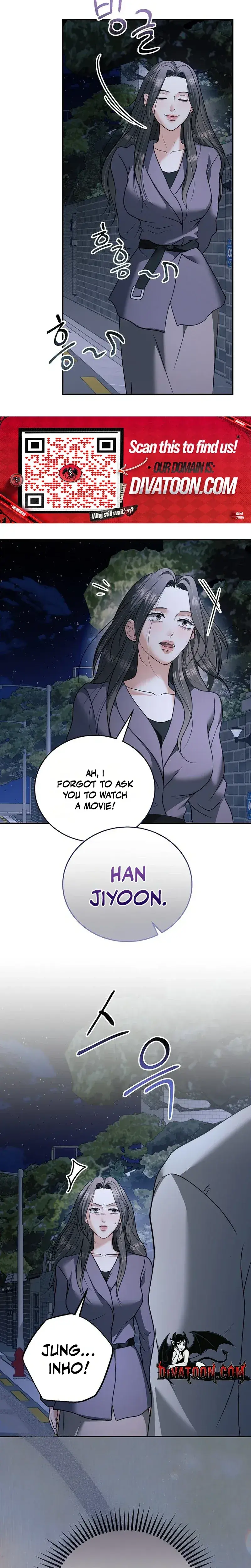 My Friends Husband Chapter 33 - Page 13