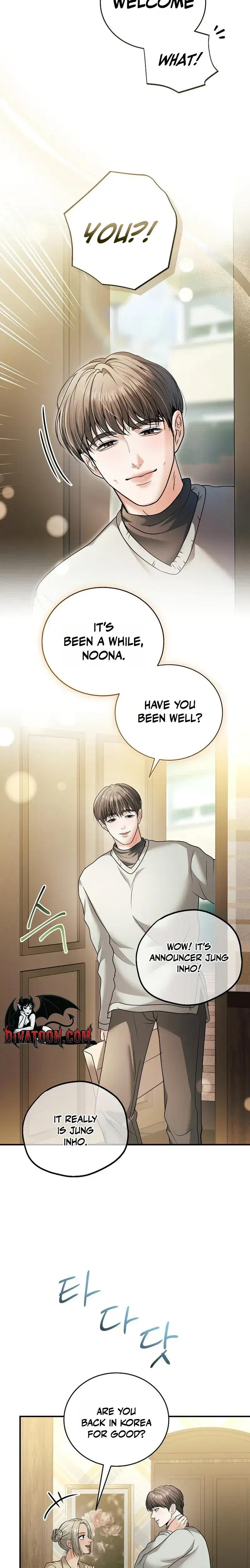My Friends Husband Chapter 33 - Page 2