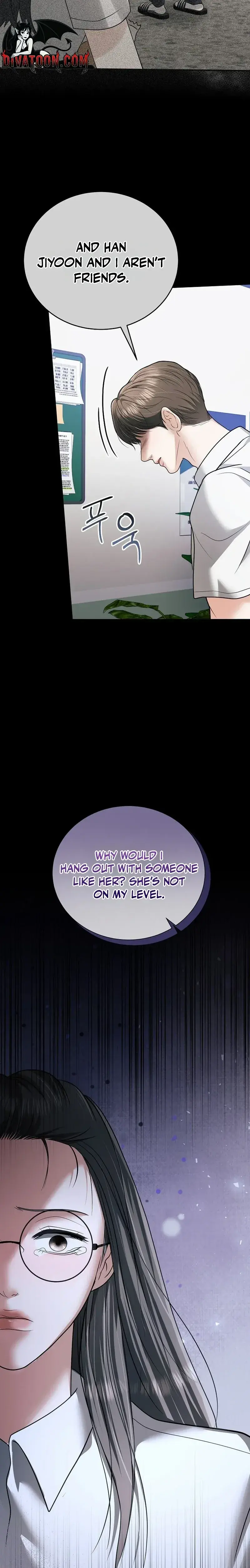 My Friends Husband Chapter 33 - Page 20