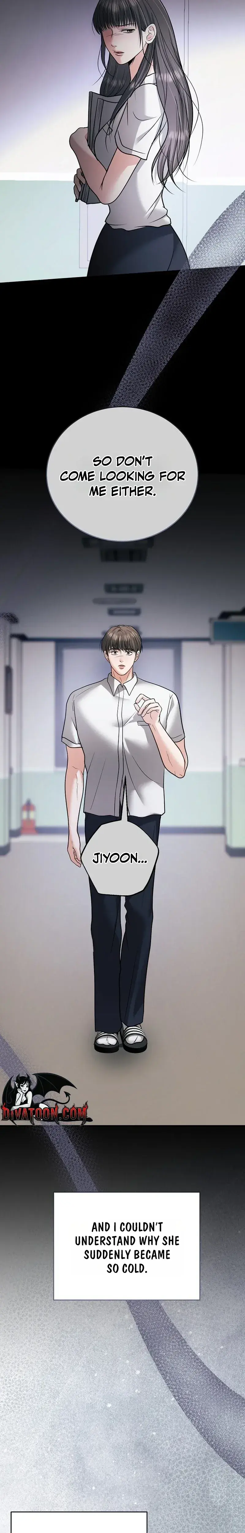 My Friends Husband Chapter 33 - Page 29