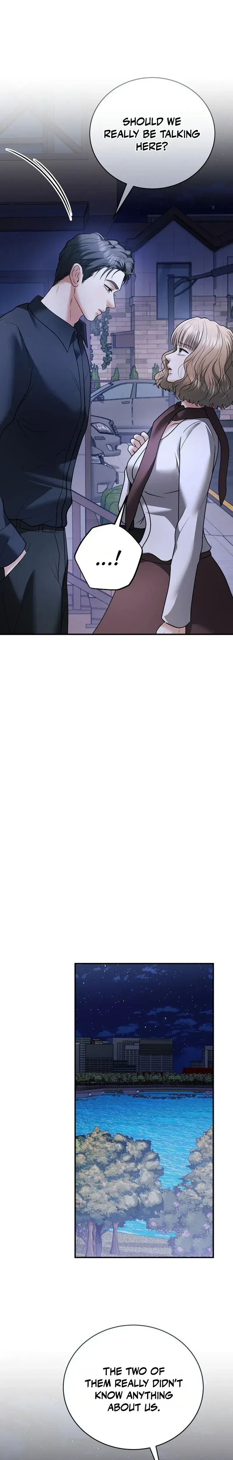 My Friends Husband Chapter 34 - Page 20