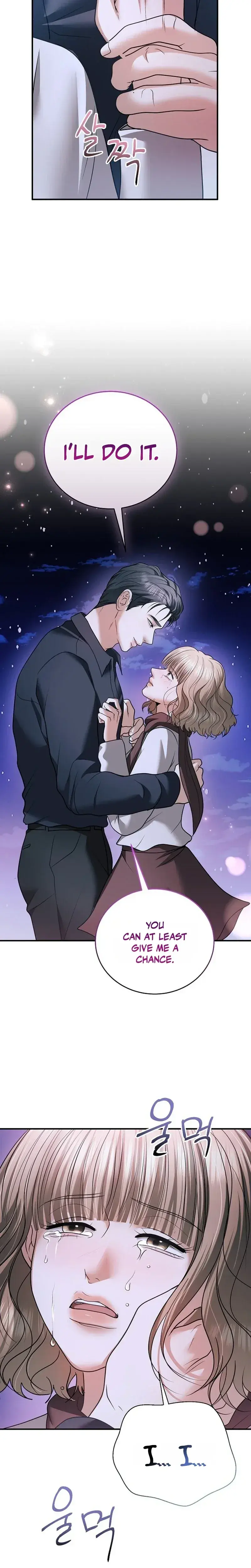 My Friends Husband Chapter 34 - Page 28