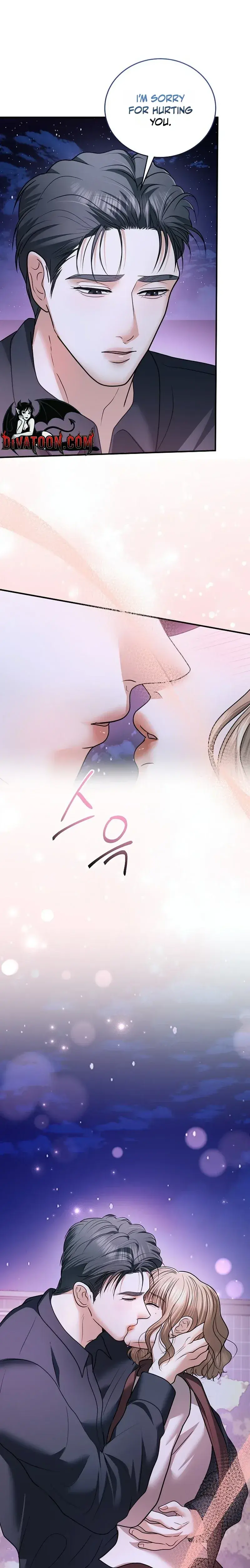 My Friends Husband Chapter 34 - Page 29