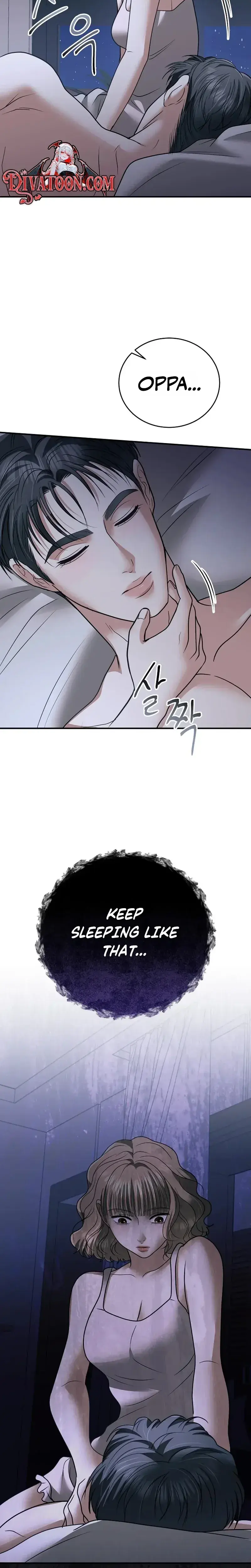 My Friends Husband Chapter 35 - Page 15