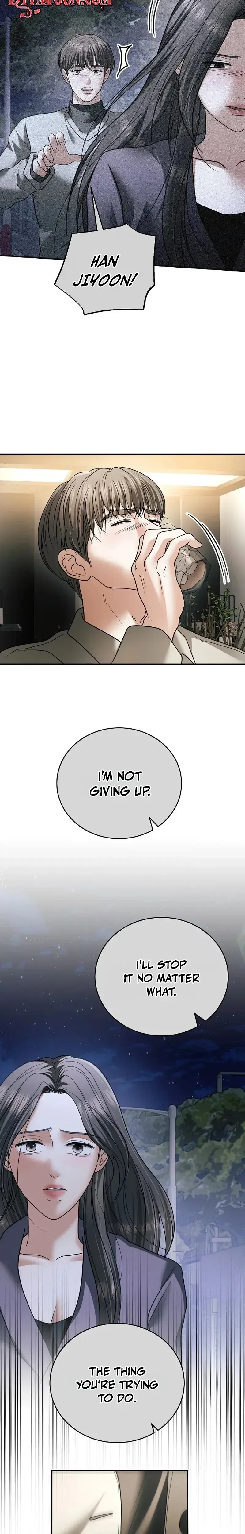 My Friends Husband Chapter 35 - Page 28