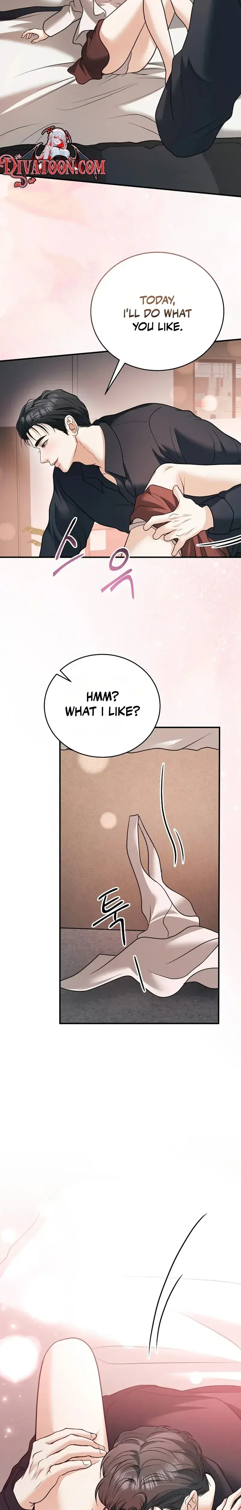 My Friends Husband Chapter 35 - Page 3