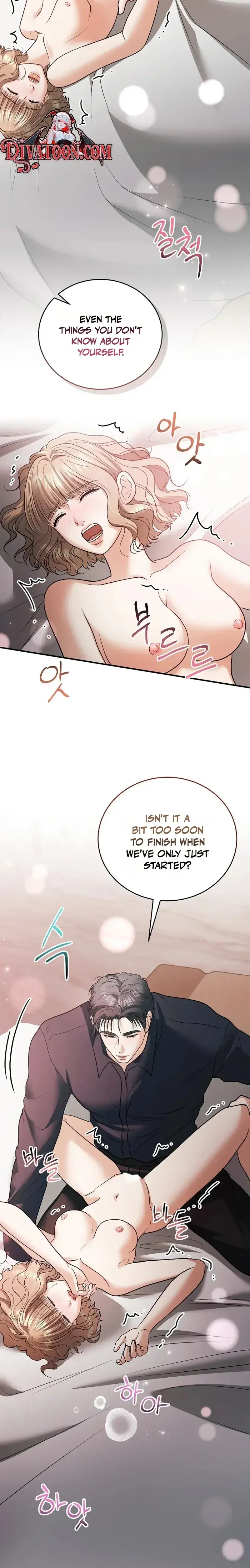 My Friends Husband Chapter 35 - Page 5