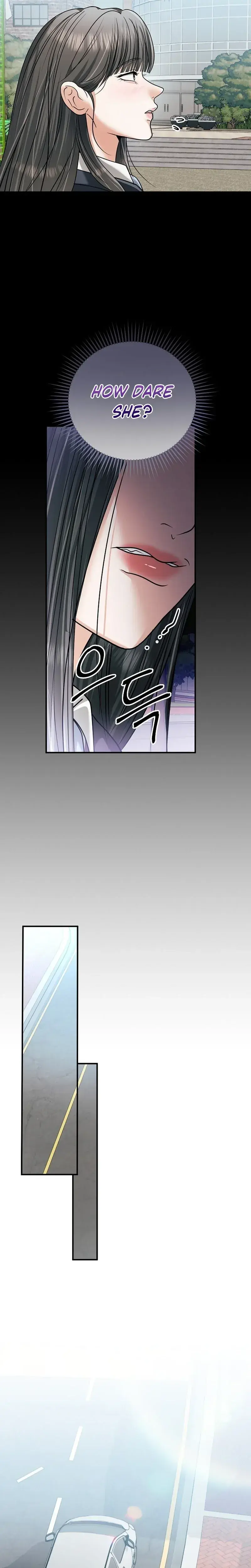 My Friends Husband Chapter 36 - Page 11