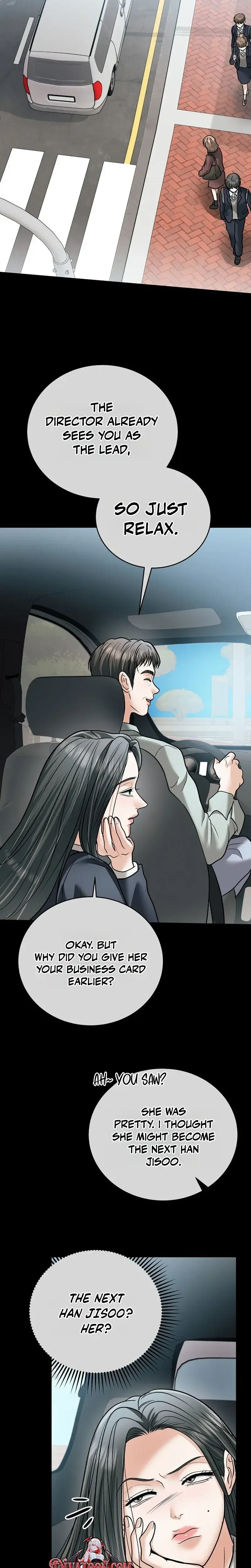 My Friends Husband Chapter 36 - Page 12