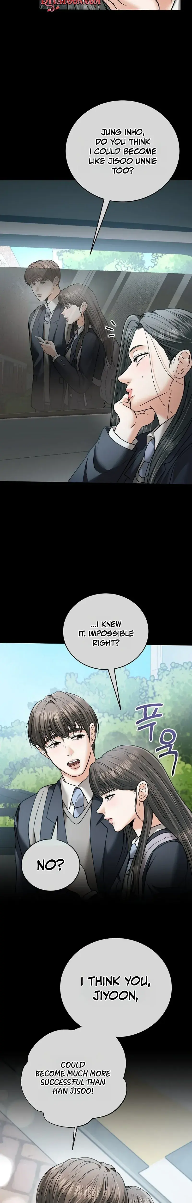 My Friends Husband Chapter 36 - Page 13