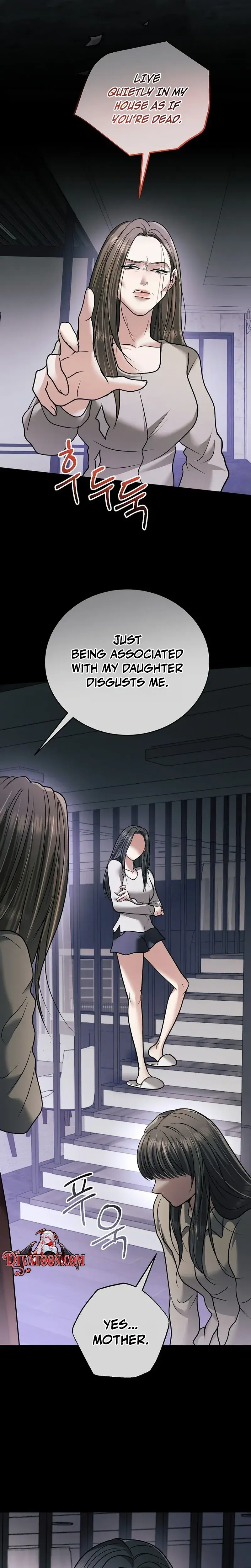 My Friends Husband Chapter 36 - Page 18