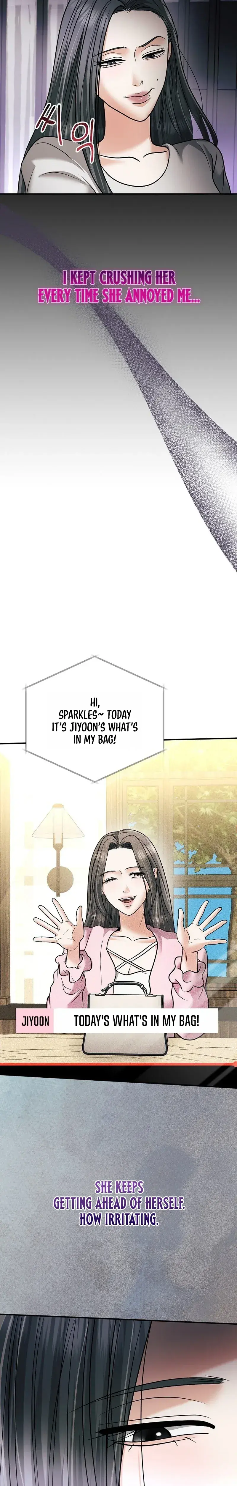 My Friends Husband Chapter 36 - Page 19