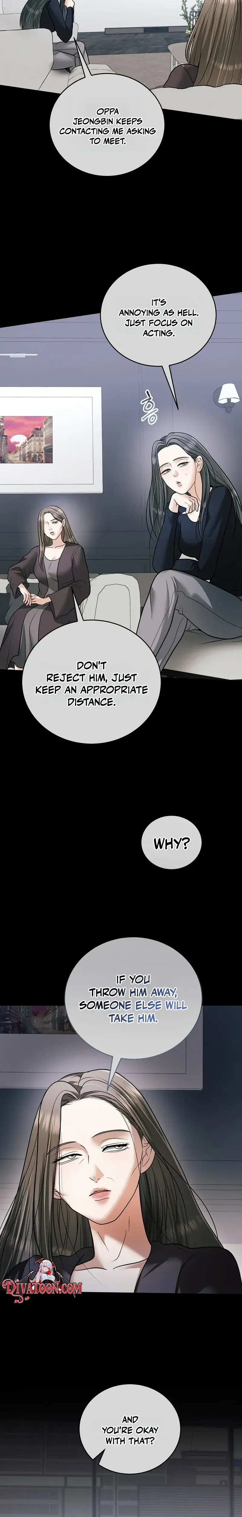 My Friends Husband Chapter 36 - Page 2