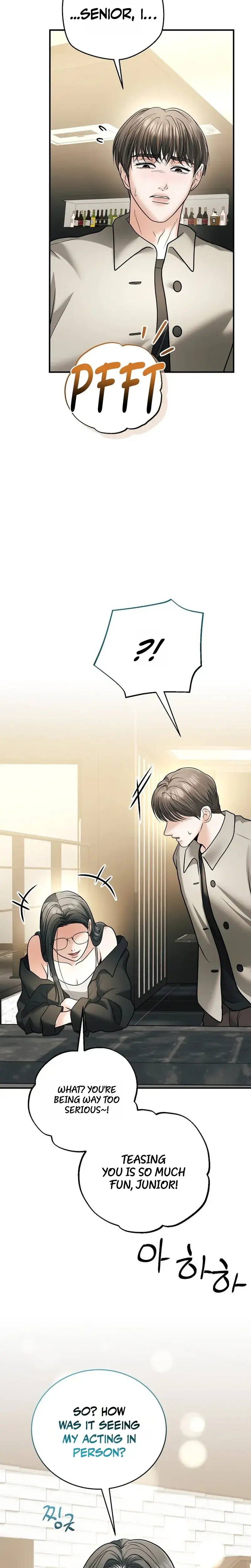 My Friends Husband Chapter 36 - Page 22