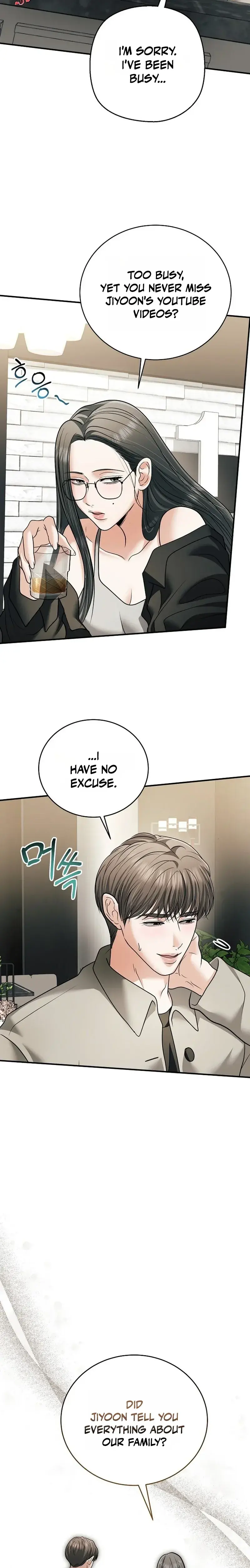 My Friends Husband Chapter 36 - Page 24