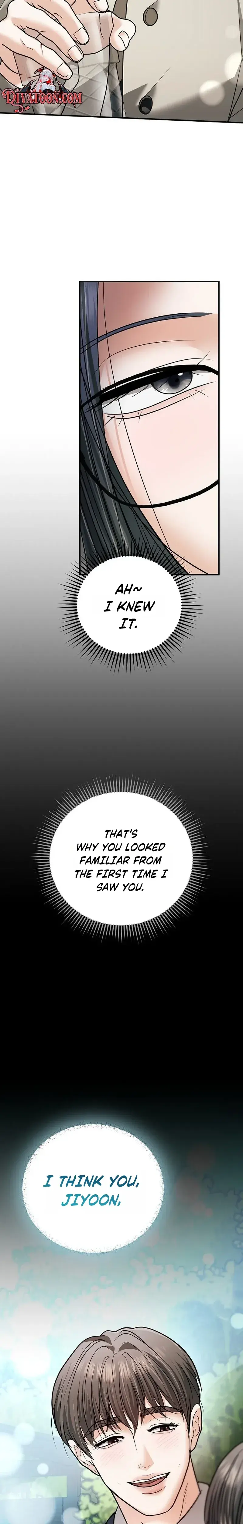 My Friends Husband Chapter 36 - Page 27