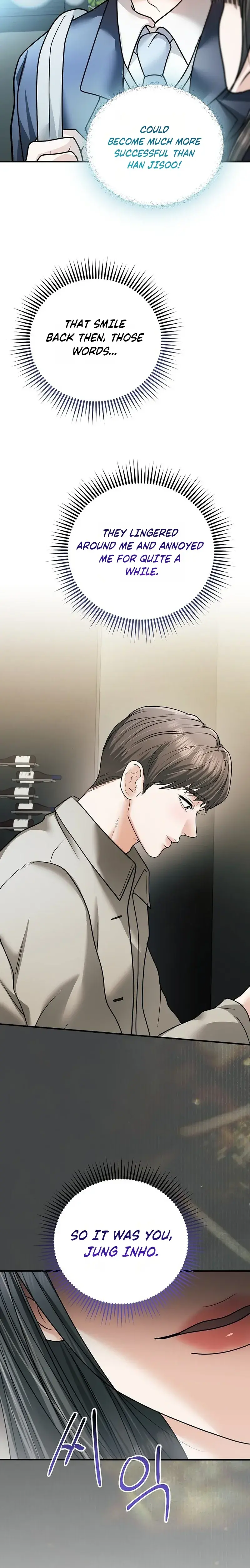 My Friends Husband Chapter 36 - Page 28