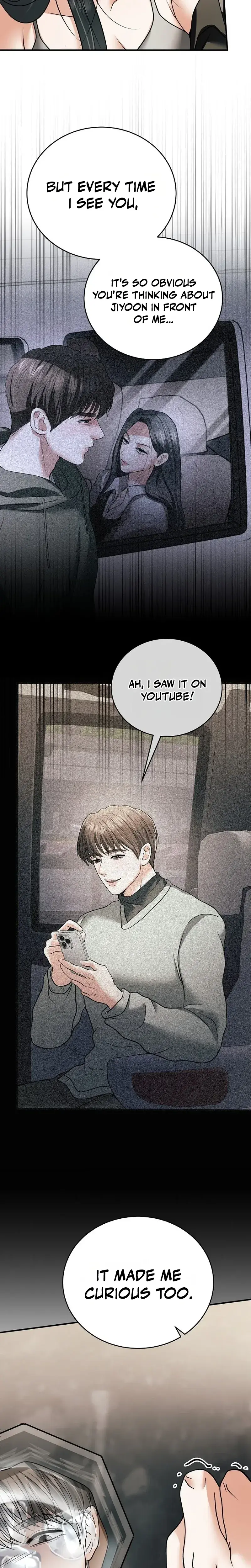 My Friends Husband Chapter 36 - Page 30