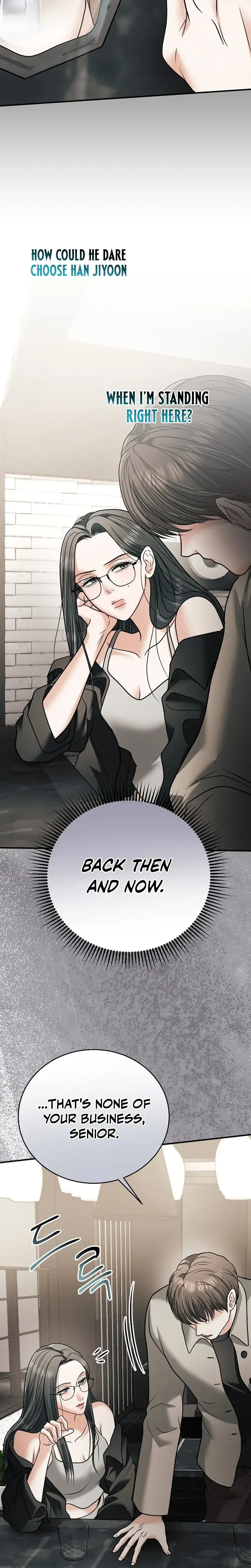My Friends Husband Chapter 36 - Page 31