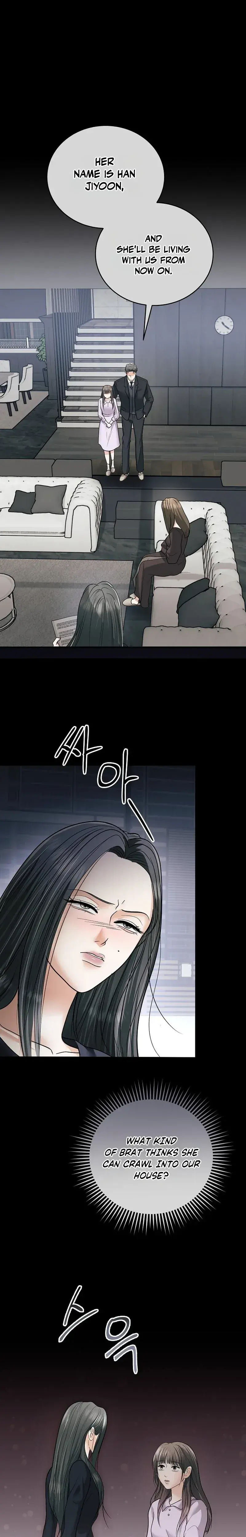 My Friends Husband Chapter 36 - Page 4