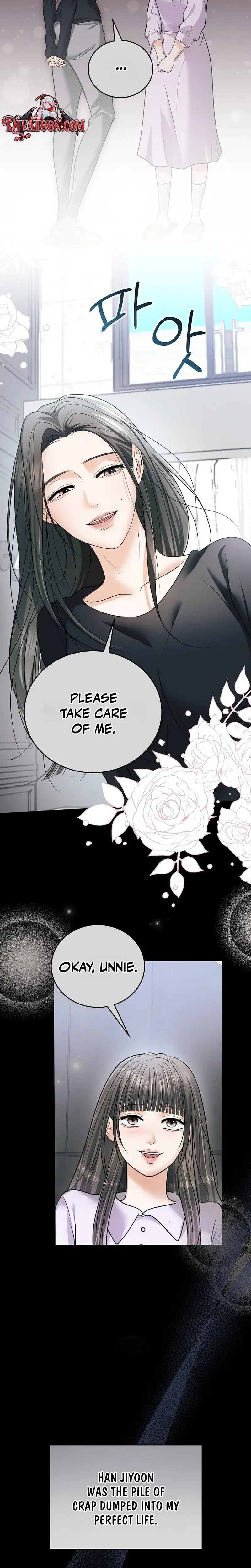 My Friends Husband Chapter 36 - Page 5