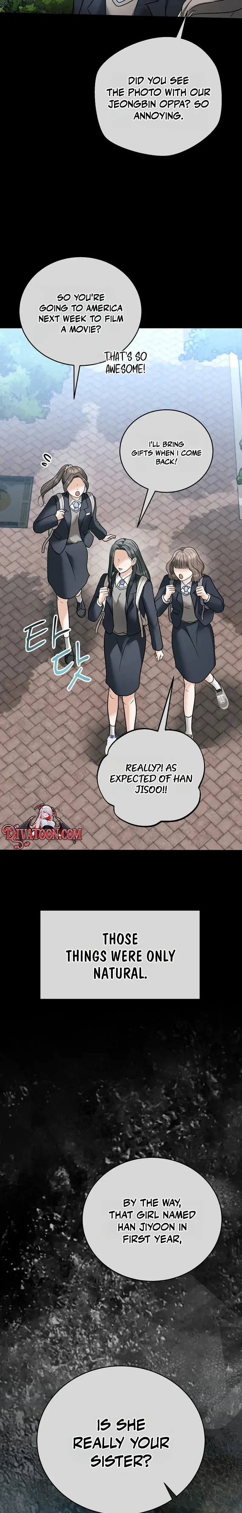 My Friends Husband Chapter 36 - Page 7