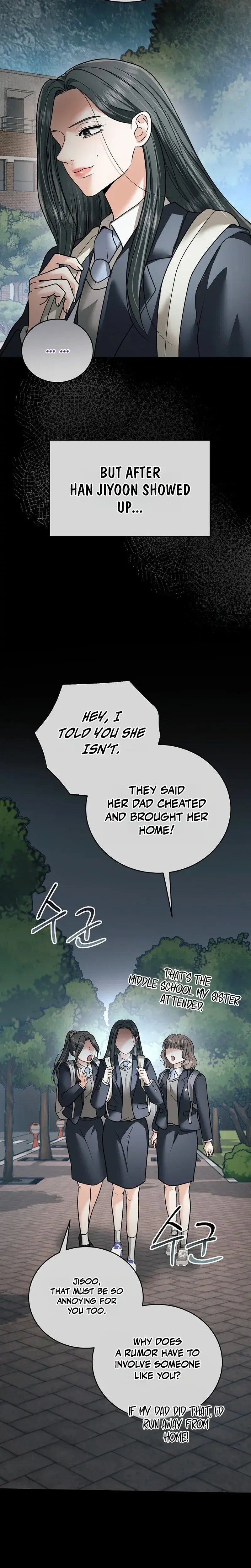 My Friends Husband Chapter 36 - Page 8