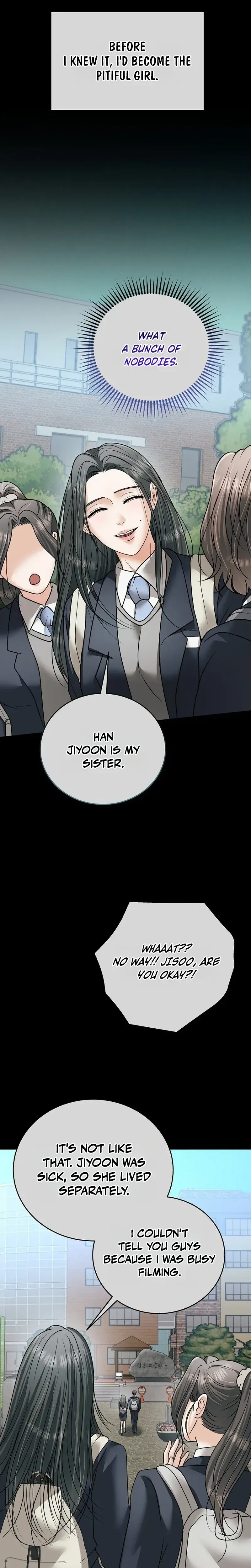 My Friends Husband Chapter 36 - Page 9