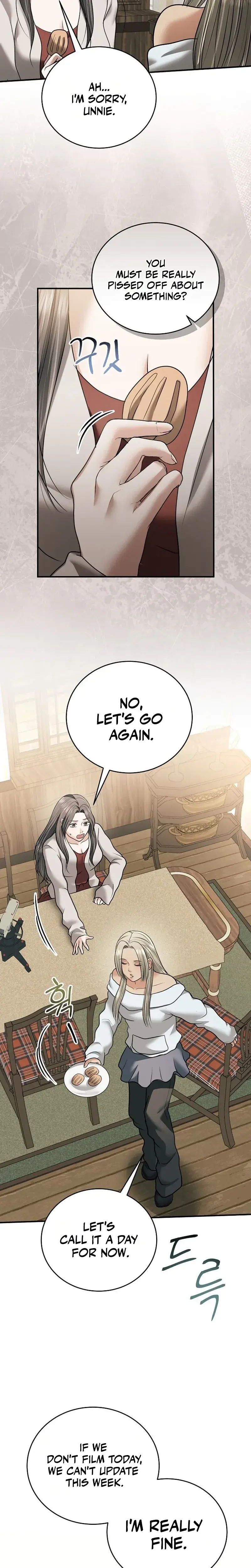 My Friends Husband Chapter 37 - Page 13