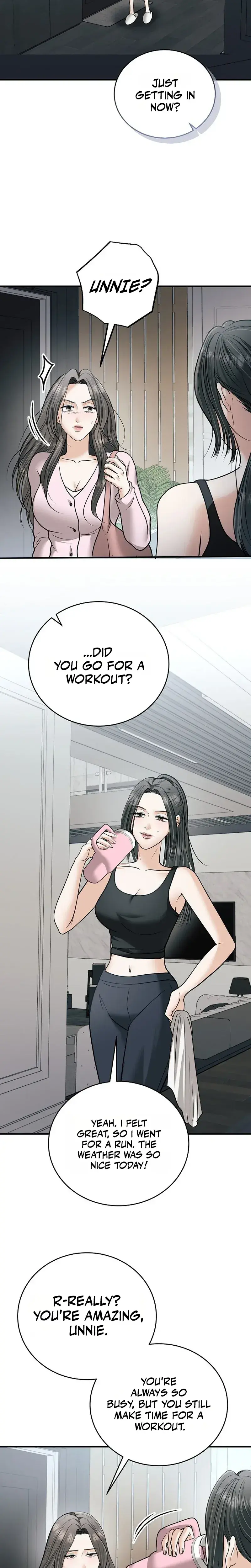 My Friends Husband Chapter 37 - Page 2