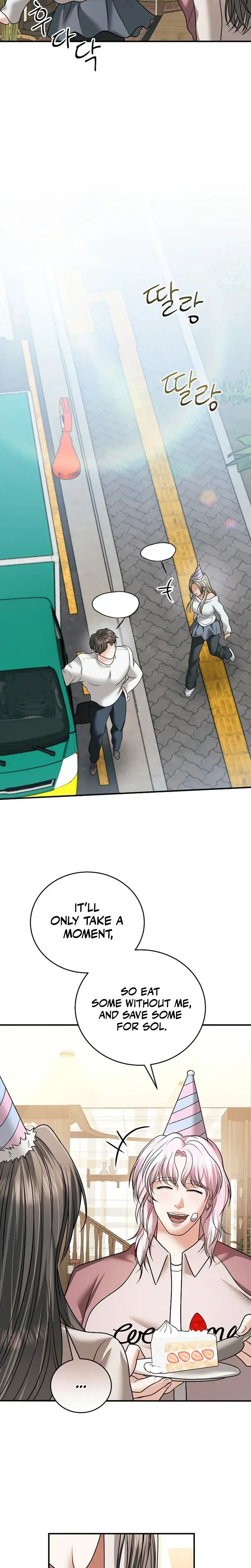 My Friends Husband Chapter 37 - Page 23