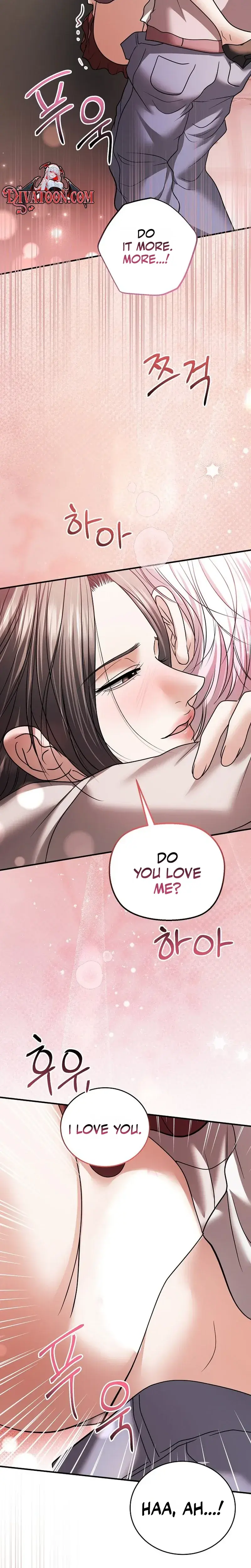 My Friends Husband Chapter 37 - Page 28