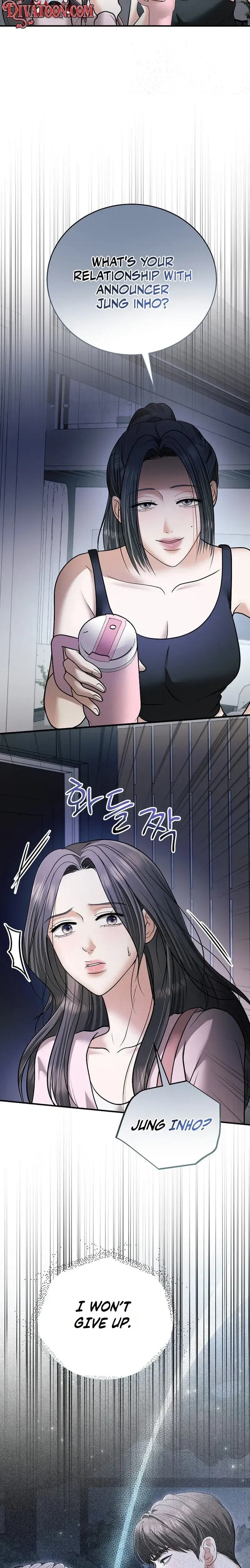 My Friends Husband Chapter 37 - Page 4