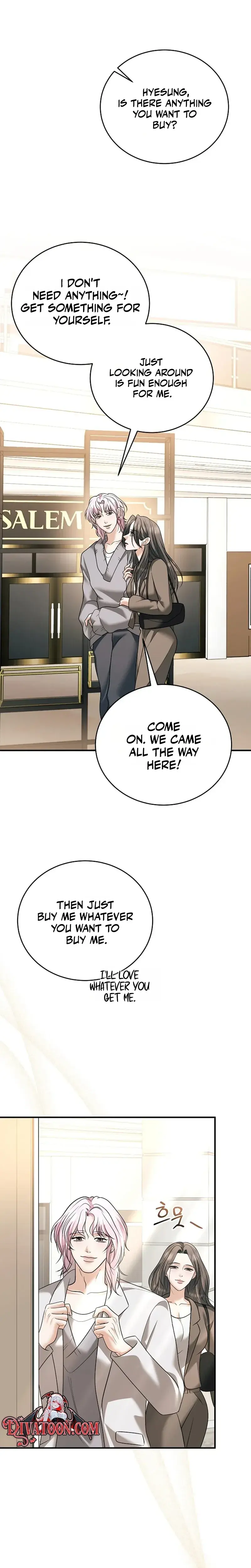 My Friends Husband Chapter 38 - Page 15