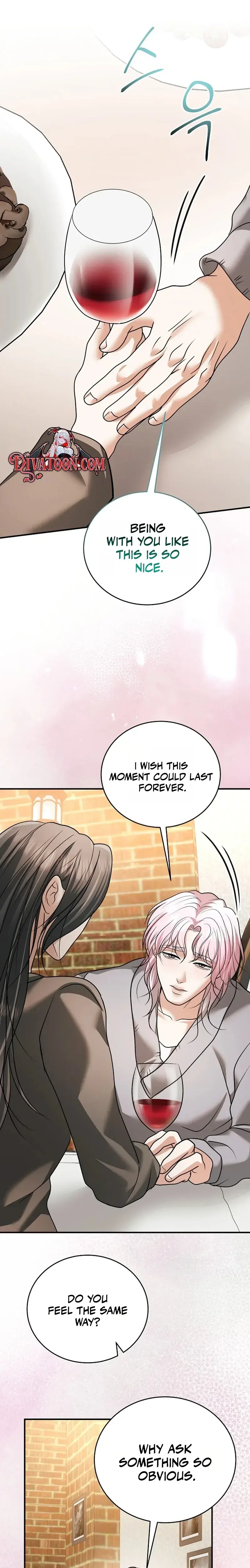 My Friends Husband Chapter 38 - Page 24