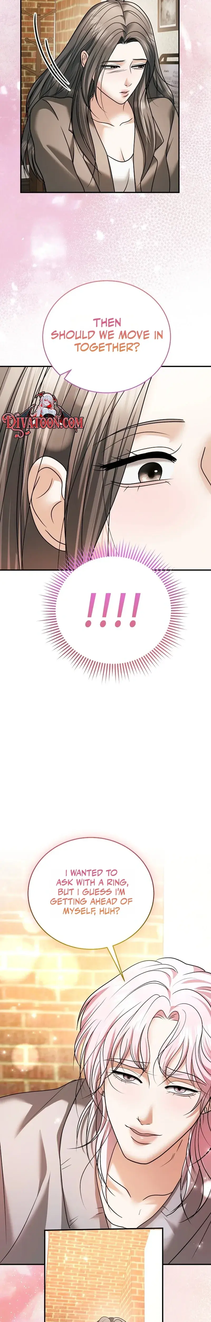 My Friends Husband Chapter 38 - Page 25