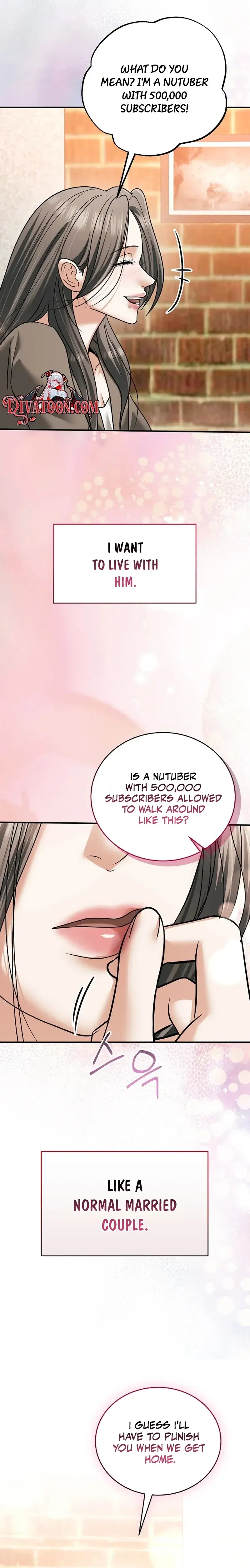 My Friends Husband Chapter 38 - Page 29